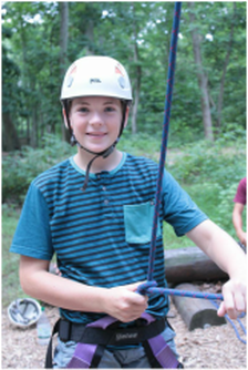 Echo Hill Safety | Maryland Summer Camps