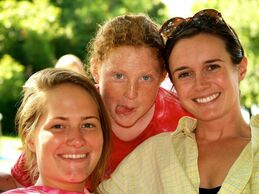 Echo Hill Friends | Maryland Summer Camps